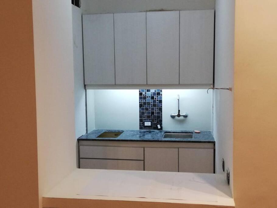 Departamento Carlos Pellegrini Buenos Aires