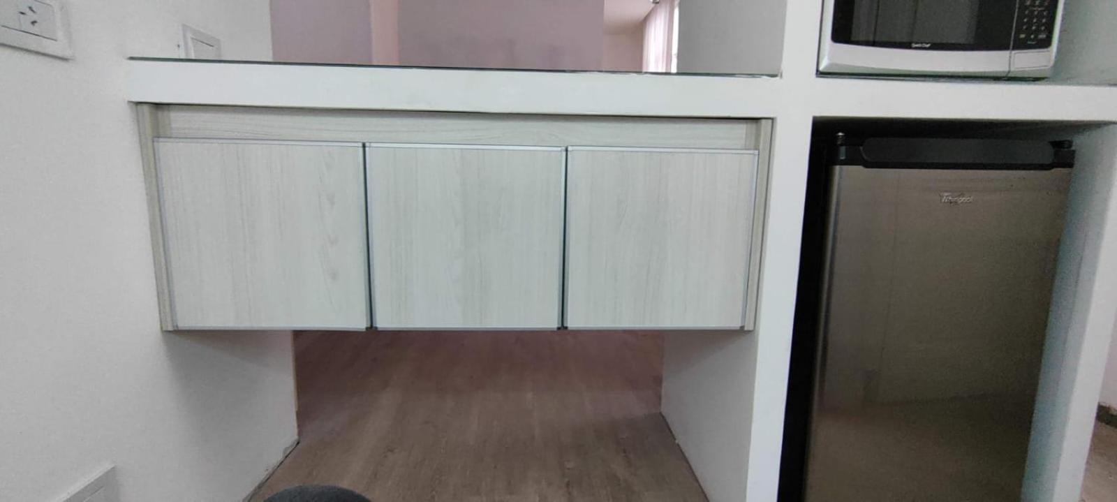 Departamento Carlos Pellegrini *