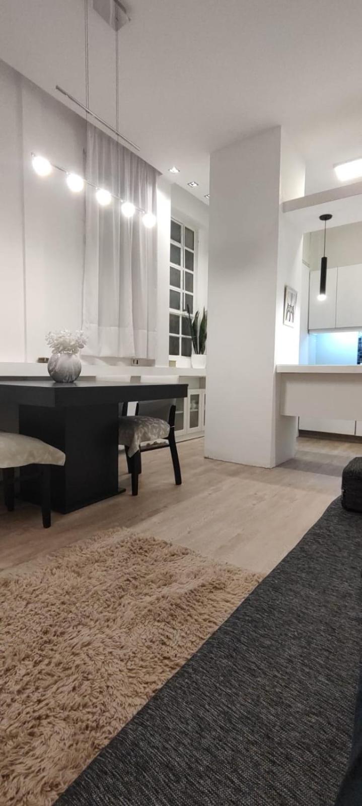 Apartment Departamento Carlos Pellegrini