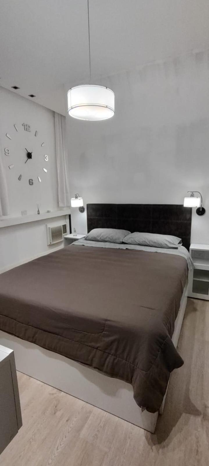 Departamento Carlos Pellegrini Buenos Aires