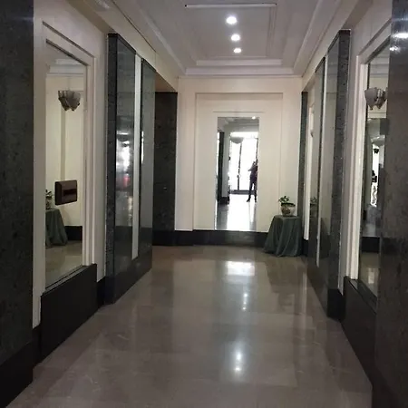 Departamento Carlos Pellegrini Buenos Aires Exterior photo