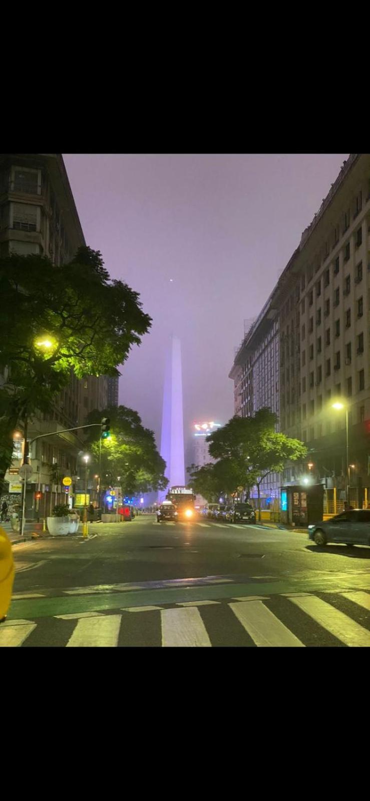 Departamento Carlos Pellegrini Ciudad Autónoma de Buenos Aires