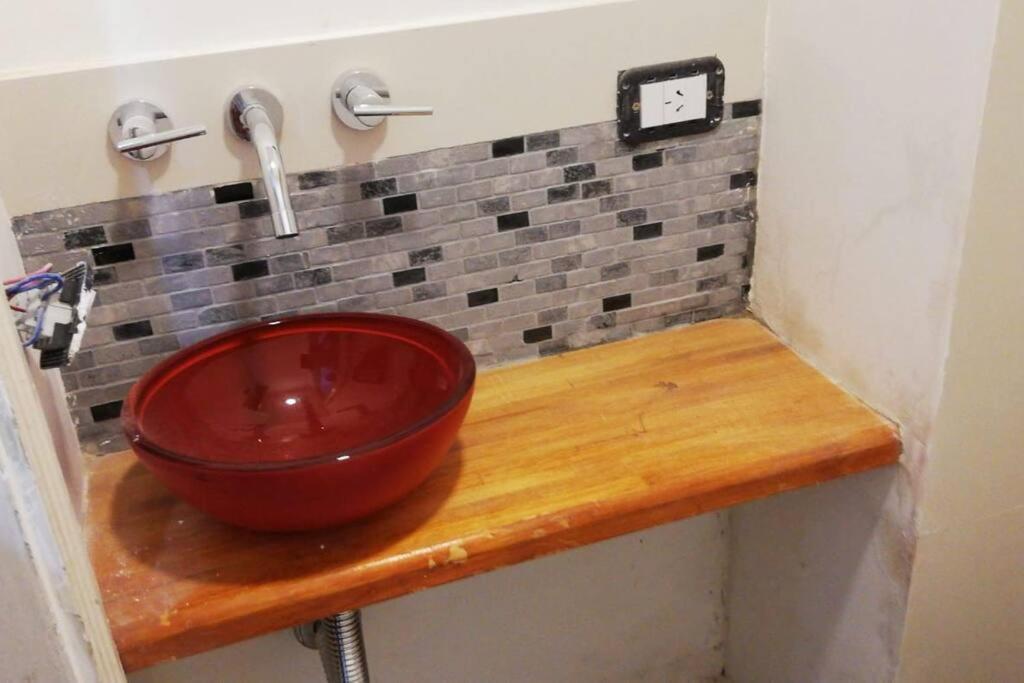 Departamento Carlos Pellegrini Apartamento