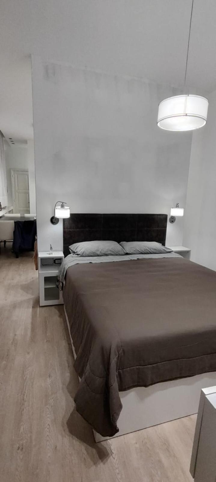 Departamento Carlos Pellegrini Apartamento Ciudad Autónoma de Buenos Aires